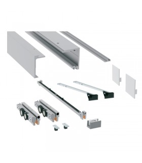 Kit SOFTPRO doble Instalación