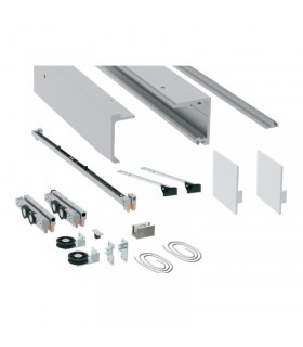 Kit doble Instalación