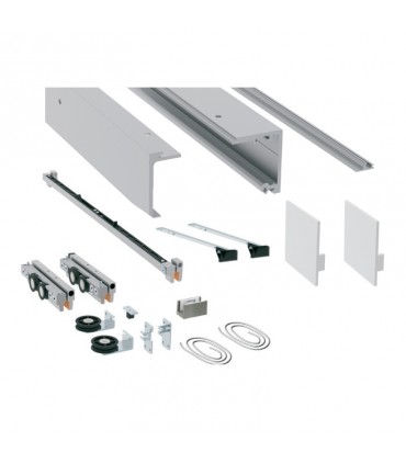 Kit doble Instalación