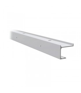 Perfil superior separador