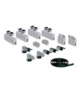 Juego accesorios 2 puertas 60/80