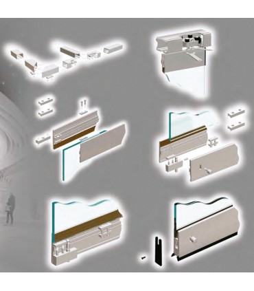 SV-P150 hasta 150 kg