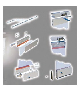 SV-P250 hasta 250 kg