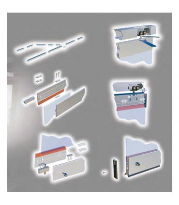 SV-P250 hasta 250 kg