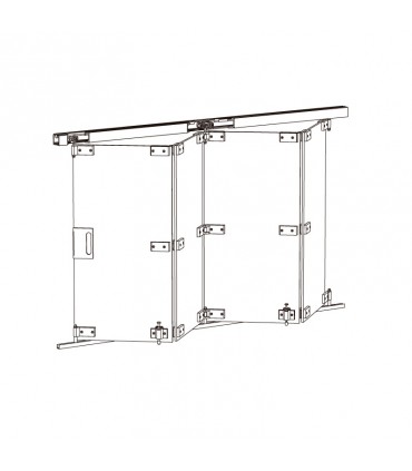 SV-A101D hasta 100 kg