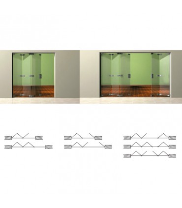 SV-A101D hasta 100 kg