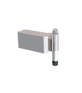 Guiador Inferior bisagra simple