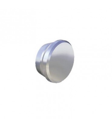 Embellezedor perfil Inox