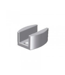 Guiador inferior Inox