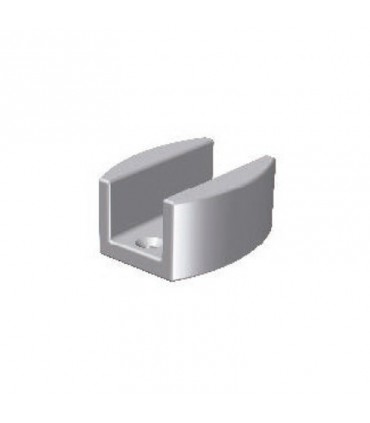 Guiador inferior Inox