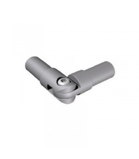 Soporte articulado perfil