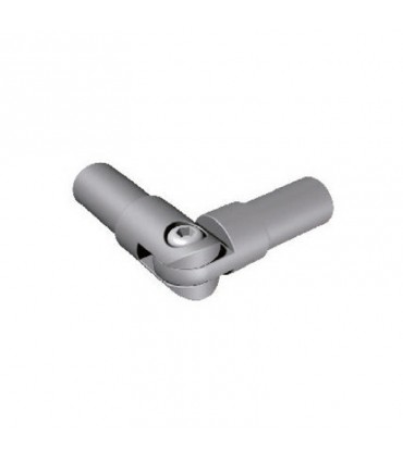 Soporte articulado perfil