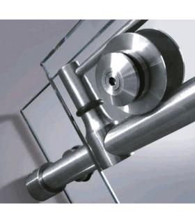 SV-I120 U SIMPLE Inox