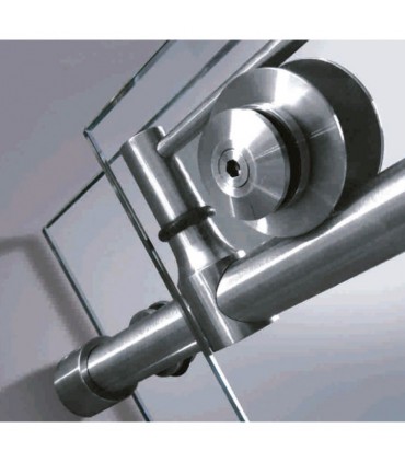 SV-I120 U SIMPLE Inox