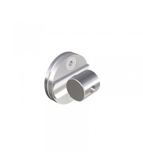 Soporte pared oculto