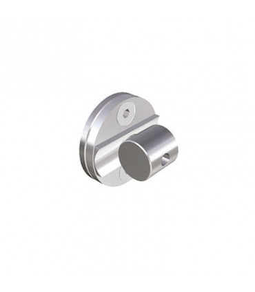 Soporte pared oculto