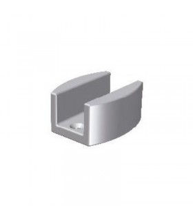 Guiador inferior Inox