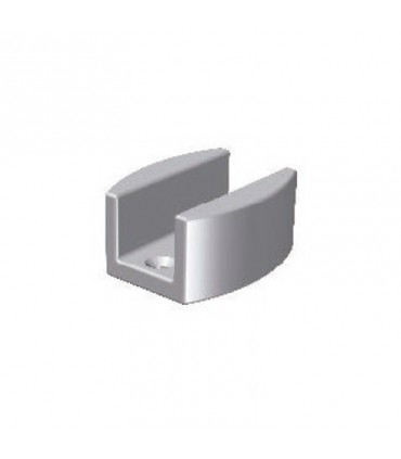 Guiador inferior Inox