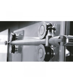 SV-I120 U DOBLE Inox