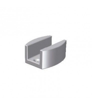 Guiador inferior Inox