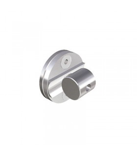 Soporte pared oculto