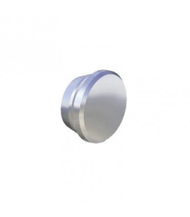 Embellecedor perfil Inox