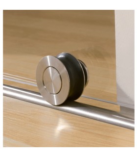 SV-I120 U TERRA Inox