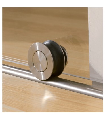 SV-I120 U TERRA Inox