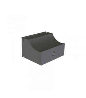 Soporte Roldanas anti-descarrilamiento