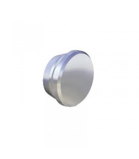 Embellezedor perfil Inox