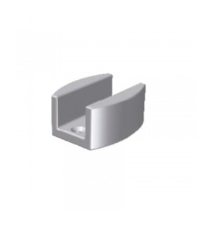 Guiador inferior Inox