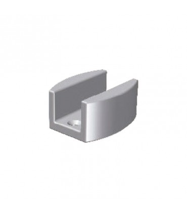 Guiador inferior Inox