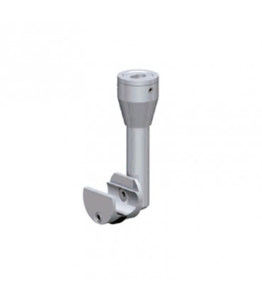 Soporte techo regulable