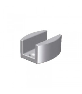 Guiador inferior Inox