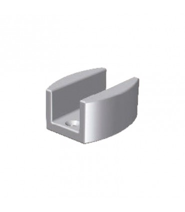 Guiador inferior Inox