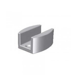 Guiador inferior Inox