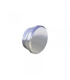 Embellecedor perfil Inox