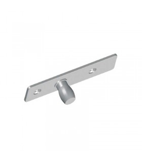 Pivote pletina techo