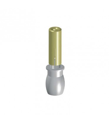 Pivote expansión techo