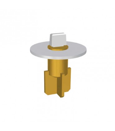 Soporte giratorio inferior Batiente