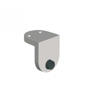 Tope freno para techo