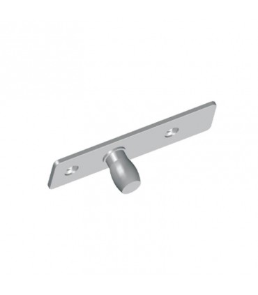 Pivote pletina techo