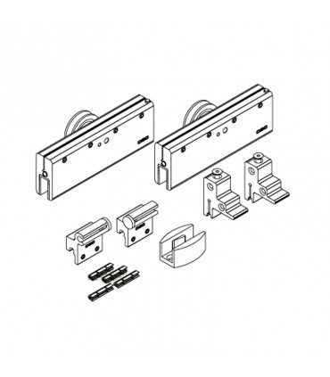SET ELEVA700 90K REGULABLE