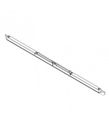 SOFTCLOSE DOBLE 90 y 125 KG