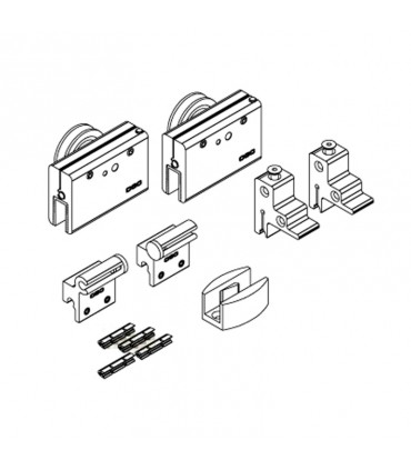 SET ELEVA800 50K REGULABLE