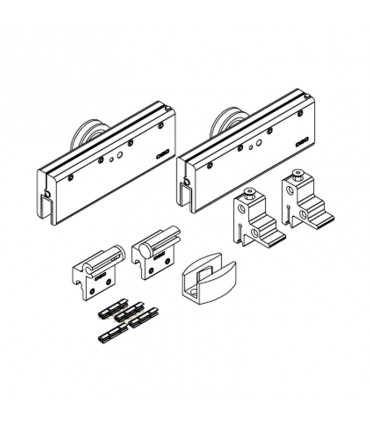 SET ELEVA800 90K REGULABLE
