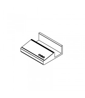 GUIADOR ALUMINIO 9008