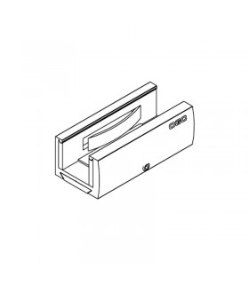 GUIADOR ALUMINIO 2020