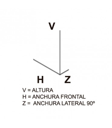 KIT VISUAL VX200