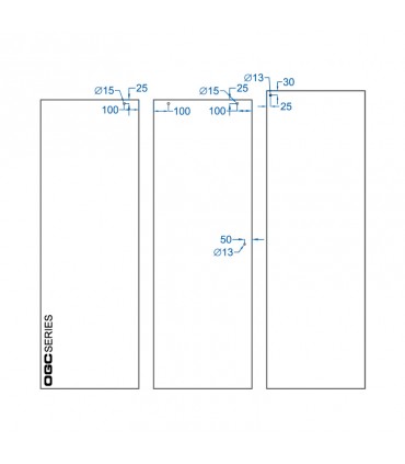 KIT VISUAL VX200